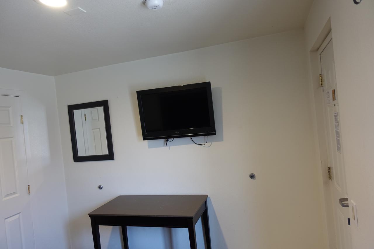 Baycities Motel 丘拉维斯塔 外观 照片